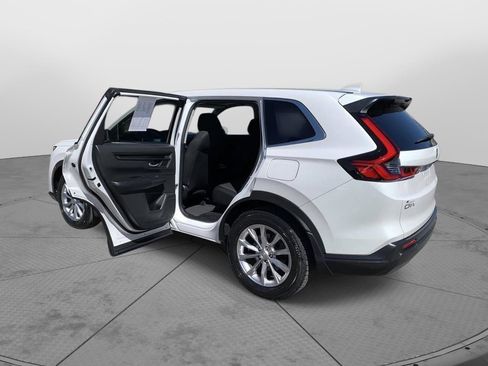 Certified 2023 Honda CR-V EX image 38