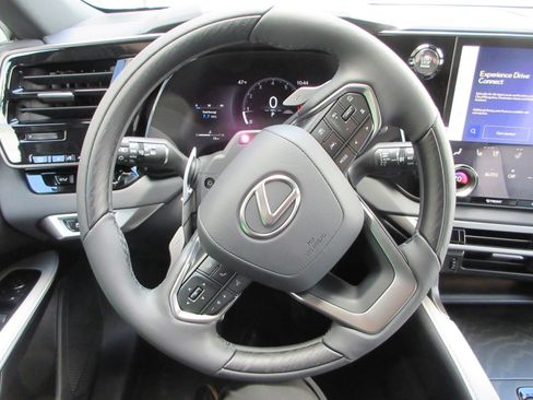 New 2026 Lexus RX 350 Premium image 31