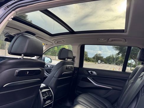 Used 2023 BMW X7 xDrive40i image 20