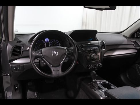 Used 2015 Acura RDX AWD w/ Technology Package image 6