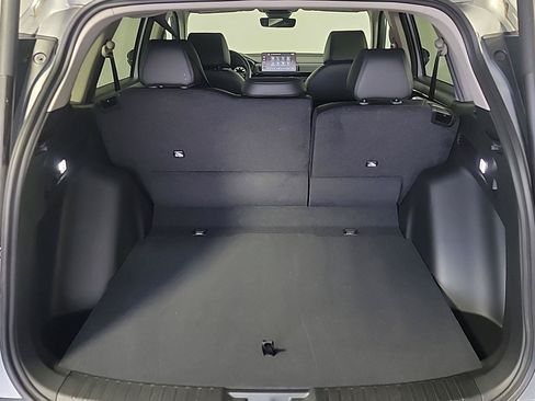 Certified 2025 Honda CR-V EX-L image 7
