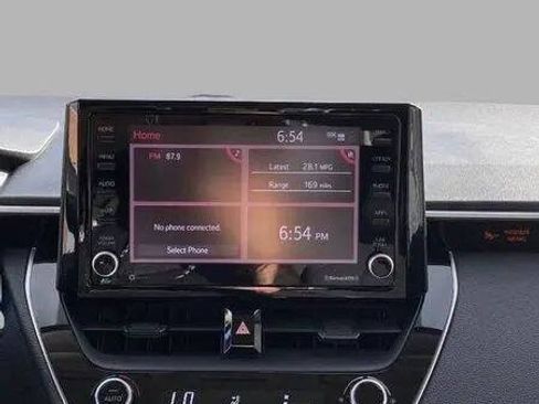 Used 2022 Toyota Corolla LE FWD image 23