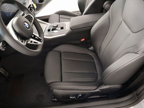 New 2025 BMW 230i Coupe w/ M Sport Package image 12