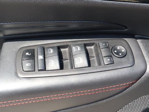Used 2024 Dodge Durango GT AWD/4WD image 14