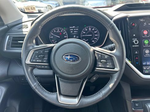 Used 2023 Subaru Ascent Touring AWD/4WD image 22
