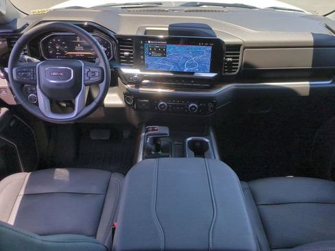 Used 2026 GMC Sierra 1500 Elevation w/ Elevation Premium Package AWD/4WD image 22