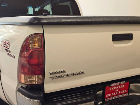 Used 2008 Toyota Tacoma PreRunner RWD image 7