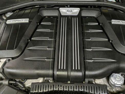 Used 2013 Bentley Continental GT Speed AWD/4WD image 34