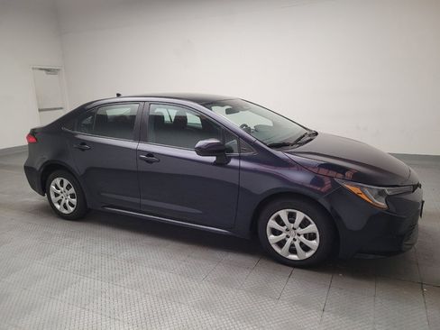 Used 2024 Toyota Corolla LE FWD image 11