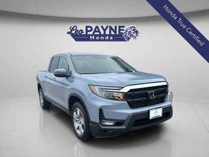Certified 2026 Honda Ridgeline RTL