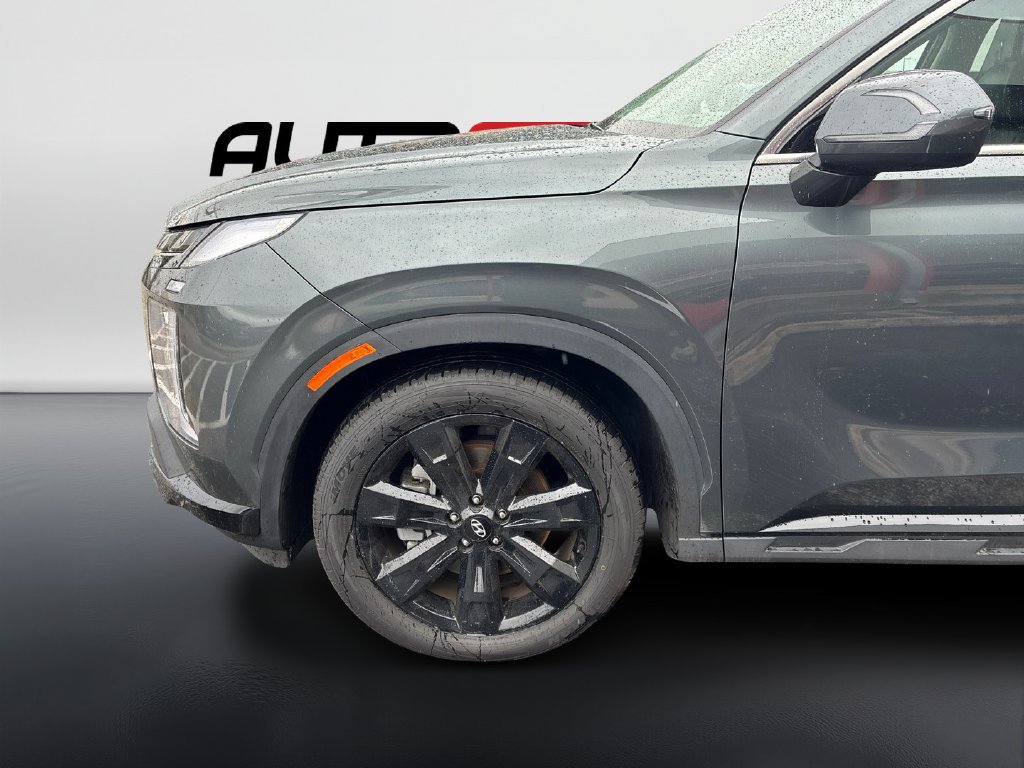 Used 2024 Hyundai Palisade XRT FWD image 9