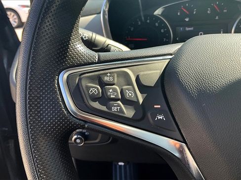 Used 2023 Chevrolet Equinox LT image 11