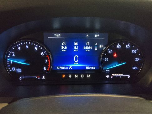 Used 2020 Ford Explorer XLT w/ Equipment Group 202A RWD image 23