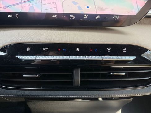 New 2026 Buick Enclave Preferred FWD image 22
