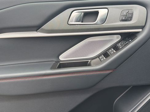 New 2026 Ford Explorer ST w/ Sun And Sound Package image 19