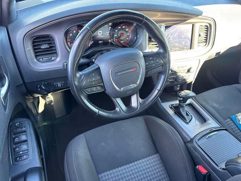 Used 2023 Dodge Charger GT w/ Blacktop Package image 21