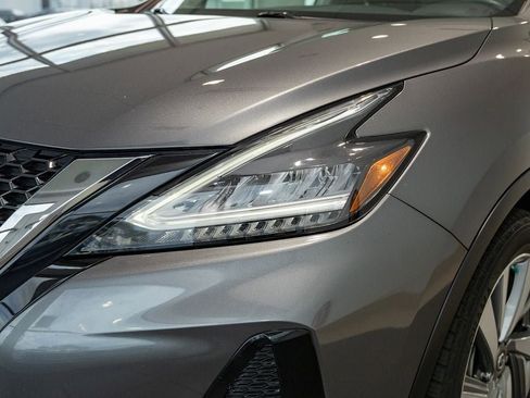 Used 2019 Nissan Murano SL AWD/4WD image 13