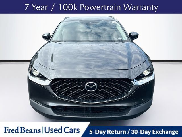 Used 2023 MAZDA CX-30 AWD 2.5 S w/ Select Package image 2