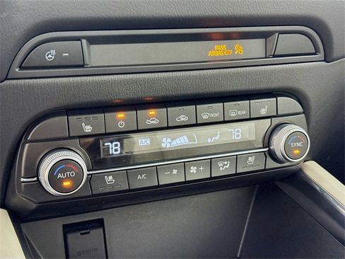 Used 2020 MAZDA CX-5 Grand Touring w/ GT Premium Package image 28