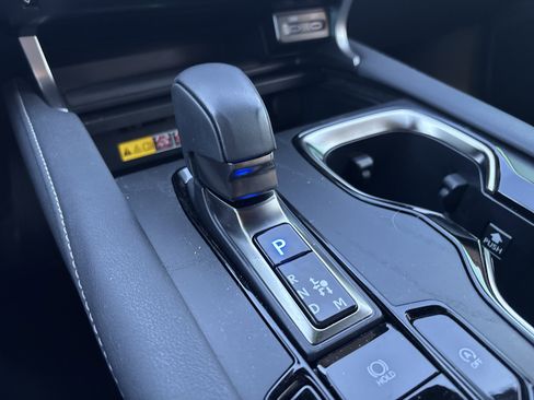 Certified 2024 Lexus RX 350 Premium image 26