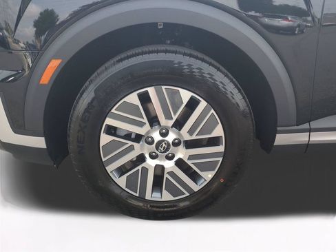 New 2026 Hyundai Palisade FWD Hybrid image 11