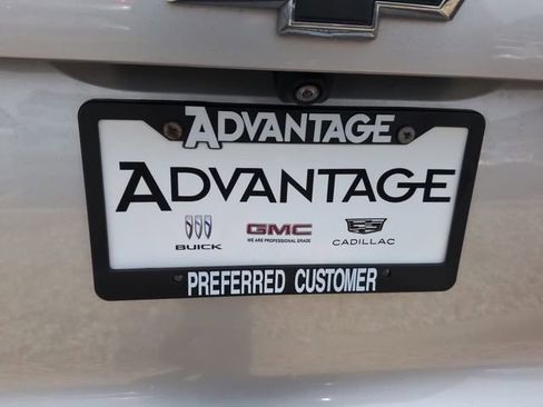 Used 2022 Chevrolet Blazer LT FWD image 7