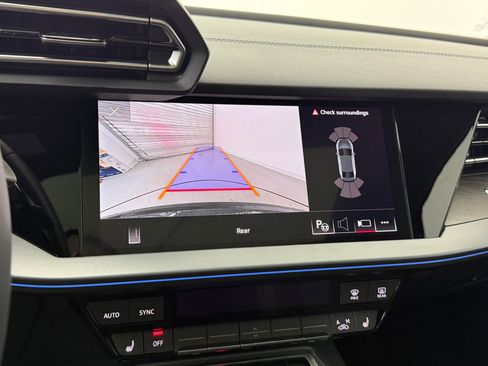 Certified 2025 Audi A3 2.0T Premium Plus w/ Premium Plus Package image 29