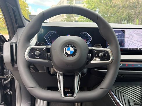 New 2026 BMW X3 xDrive30i w/ Premium Package AWD/4WD image 11