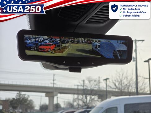 New 2026 Ford Transit 250 148 High Roof Extended AWD image 13