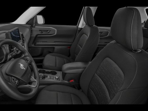 Used 2023 Ford Bronco Sport image 57