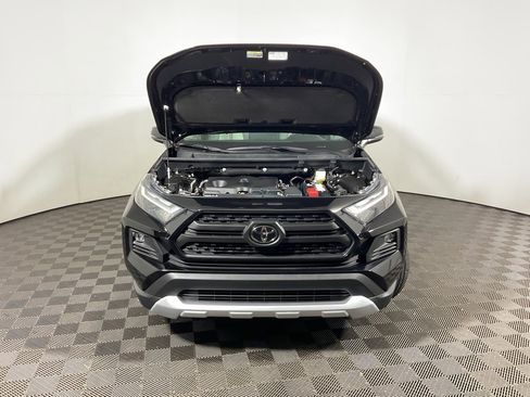 Used 2024 Toyota RAV4 Adventure image 6