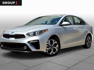 Used 2020 Kia Forte LXS video 1