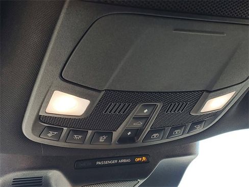 Used 2024 Ford Expedition Platinum image 22