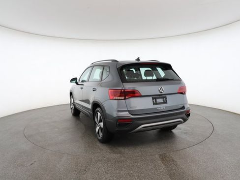 Used 2024 Volkswagen Taos S image 12