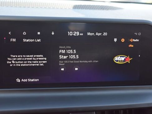 Used 2024 Kia Seltos S AWD/4WD image 27