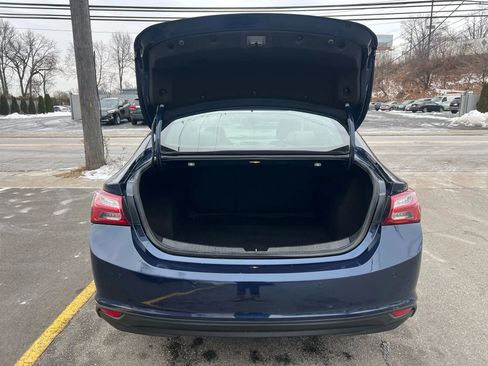Used 2020 Chevrolet Malibu LT image 9