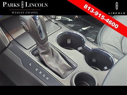 Used 2018 Ford Explorer Limited w/ Equipment Group 301A image 25