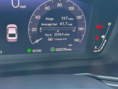 Used 2024 Honda Accord Sport image 21