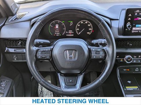 Certified 2024 Honda CR-V Sport Touring image 15