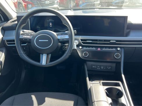 New 2026 Hyundai Sonata SEL AWD/4WD image 24