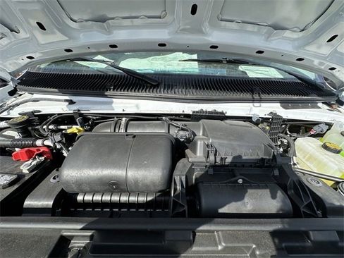 New 2024 Ford E-450 and Econoline 450 Super Duty w/ Power Windows & Locks Group image 48