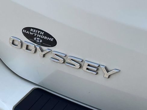Used 2019 Honda Odyssey EX-L image 8