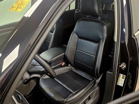 Used 2022 Volkswagen Atlas SE image 32