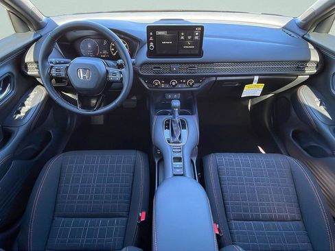 New 2026 Honda HR-V Sport image 15