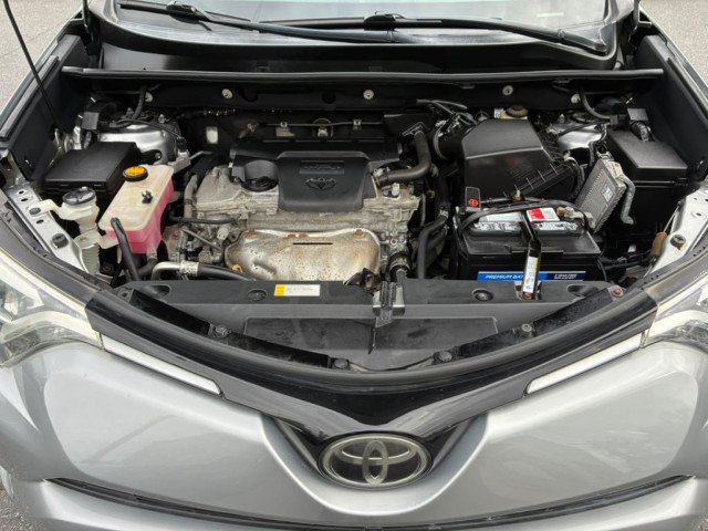 Used 2016 Toyota RAV4 Limited w/ Advanced Technology Package AWD/4WD image 31