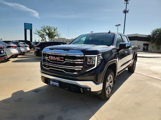 Used 2025 GMC Sierra 1500 SLT AWD/4WD video 2