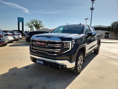 Used 2025 GMC Sierra 1500 SLT