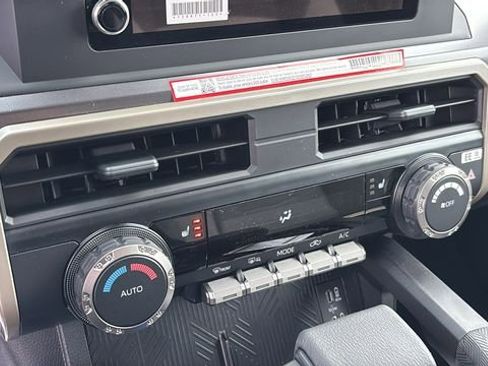 New 2026 Toyota Tacoma TRD Off-Road image 18