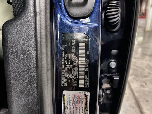 Used 2023 Lexus RX 350 Premium Plus w/ Cold Area Package image 41