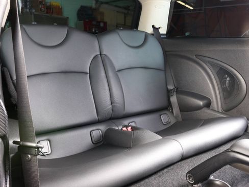 Used 2013 MINI Cooper S FWD image 54